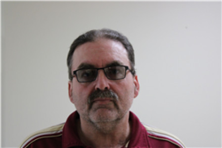 Ronald Dewayne House a registered Sex Offender of Georgia