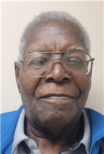 Bennie Lee Wright a registered Sex Offender of Georgia