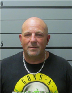 Timothy Brian Magill a registered Sex Offender of Georgia