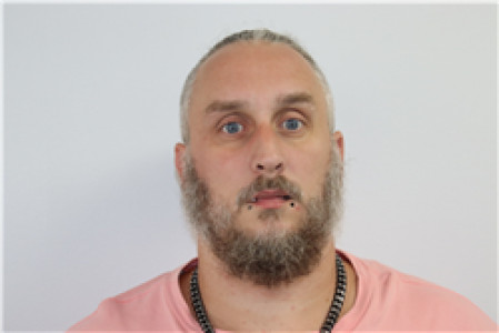 Joshua Ray Widner a registered Sex Offender of Georgia