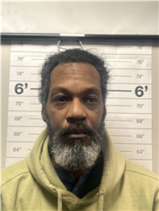 Stephon Barnes a registered Sex Offender of Georgia