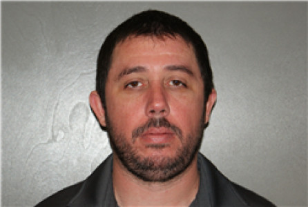 Justin Ray Ford a registered Sex Offender of Georgia