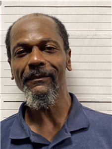 Cedric Smith a registered Sex Offender of Georgia