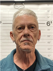 James Conrad Shelton a registered Sex Offender of Georgia