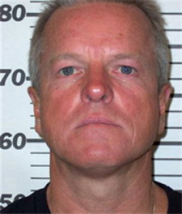 Alexander Brunson Heard a registered Sex Offender of Georgia
