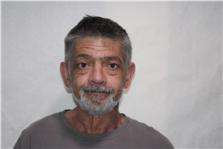 Charlie Thomas Inscho a registered Sex Offender of Georgia