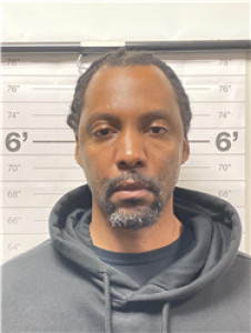 Derrick Vernard Bowden a registered Sex Offender of Georgia