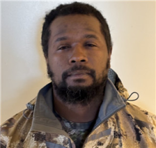 Octavius Johnvonta Walter a registered Sex Offender of Georgia