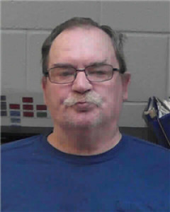 James Russell Morris Sr a registered Sex Offender of Georgia