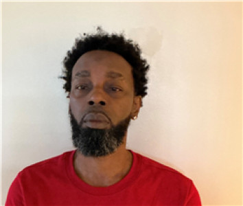 Delando Kawaski Mccrary a registered Sex Offender of Georgia