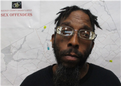 Carlton Lewis Robinson Jr a registered Sex Offender of Georgia