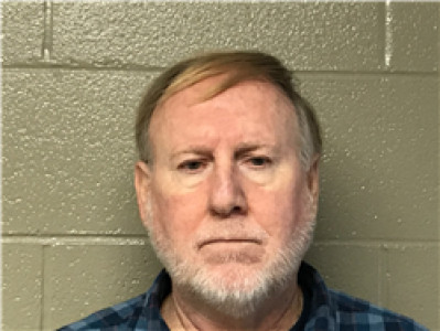 Jeffrey Dale Hill a registered Sex Offender of Georgia