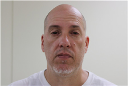 Melvin Souse a registered Sex Offender of Georgia