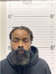 Jefferson Tye a registered Sex Offender of Georgia