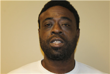 Ernest Williams a registered Sex Offender of Georgia
