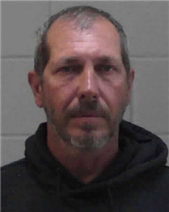 Ronald Allen Scott II a registered Sex Offender of Georgia