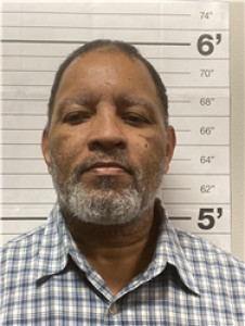 Rillious Beck a registered Sex Offender of Georgia