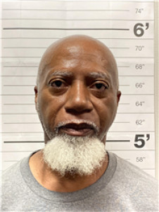 Paul Greg Dennis a registered Sex Offender of Georgia