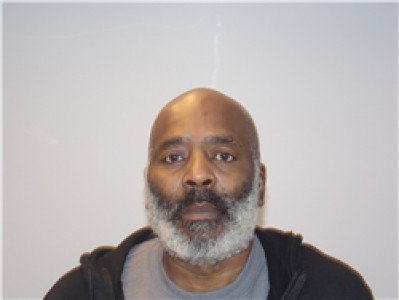Kerry Fredrick a registered Sex Offender of Georgia