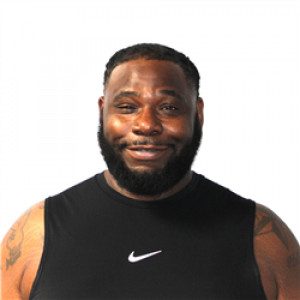Brandon Terrell Jones a registered Sex Offender of Georgia