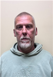 Derick Todd Dunn a registered Sex Offender of Georgia