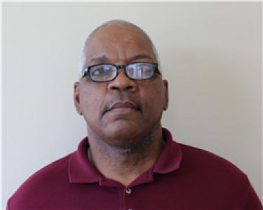 Marcus Juan Woodard a registered Sex Offender of Georgia