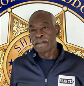Larry Eugene Cyrus a registered Sex Offender of Georgia