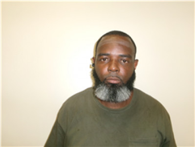 Larry Oneal Mr Thrasher a registered Sex Offender of Georgia