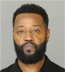 Lamarcus Nathan Bennett a registered Sex Offender of Georgia