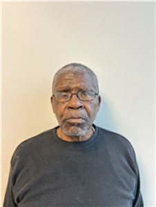 Allen Johnson a registered Sex Offender of Georgia