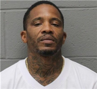 Roderick Delewis Merritt a registered Sex Offender of Georgia