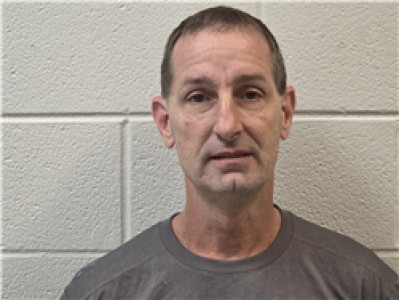 David Lee Jones a registered Sex Offender of Georgia