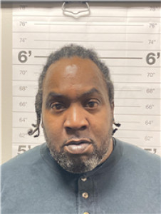 Anthony Moore a registered Sex Offender of Georgia