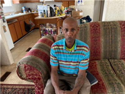Rodney Lecham Drummond a registered Sex Offender of Georgia