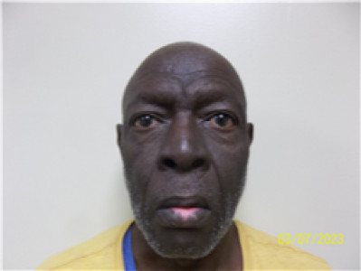 Lugene Thomas a registered Sex Offender of Georgia