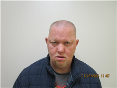 David Scott Eubanks a registered Sex Offender of Georgia