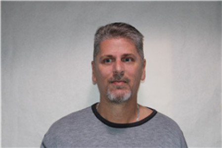 Michael Lonnie Parks a registered Sex Offender of Georgia