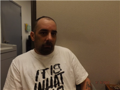 Benny Gene Autrey Jr a registered Sex Offender of Georgia