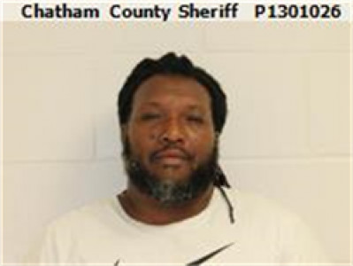 Timothy Dewayne Greene a registered Sex Offender of Georgia