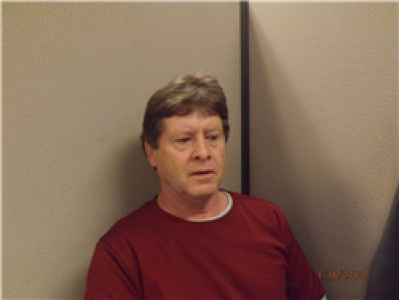 Gary Patrick May a registered Sex Offender of Georgia