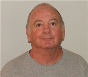 Steven Clark Peek a registered Sex Offender of Georgia