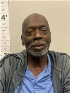 Lavell Dukes a registered Sex Offender of Georgia