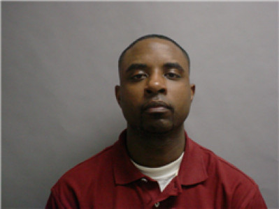 Antoine Dakar Brown a registered Sex Offender of Georgia
