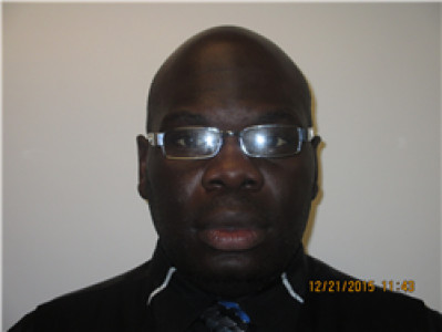 George T Ford a registered Sex Offender of Georgia