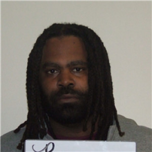 Derrick Derrell Ray a registered Sex Offender of Georgia