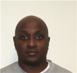 Ronald Marcus Hale a registered Sex Offender of Georgia