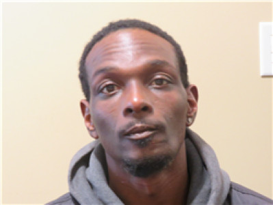 Terrance Davis a registered Sex Offender of Georgia