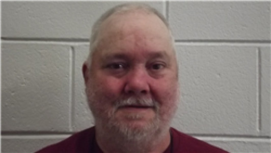 James Carroll Rozier a registered Sex Offender of Georgia