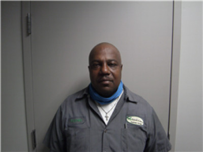 Rodney Griggs a registered Sex Offender of Georgia
