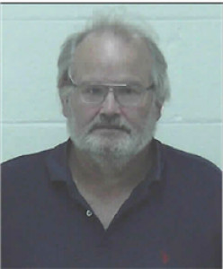 James Warren Martsching a registered Sex Offender of Georgia